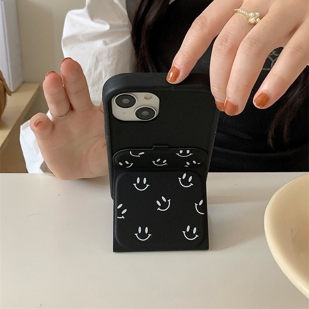 Snapfold