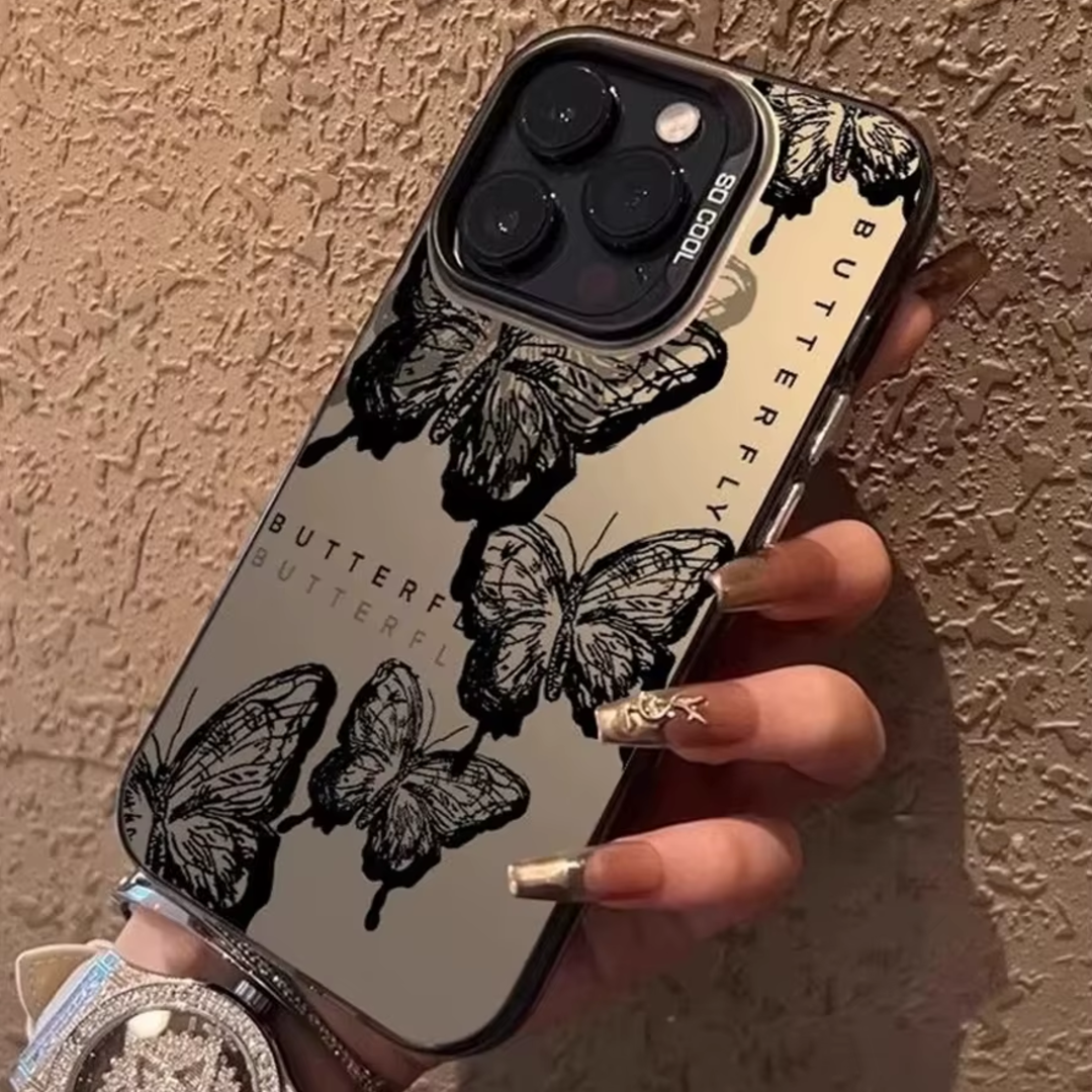 Mystic Butterfly
