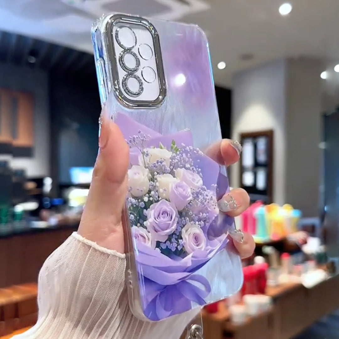 Pastel Petals