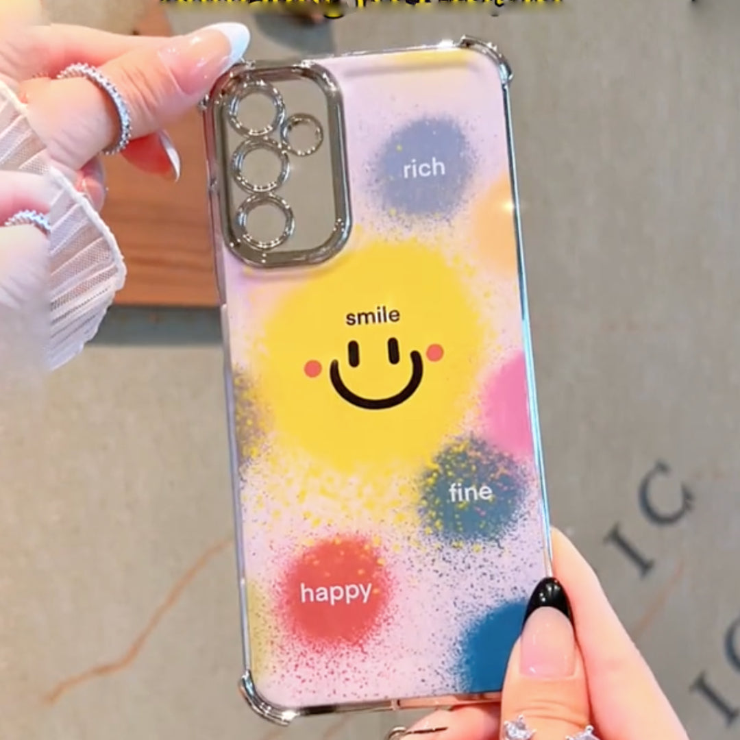 Happy Splash