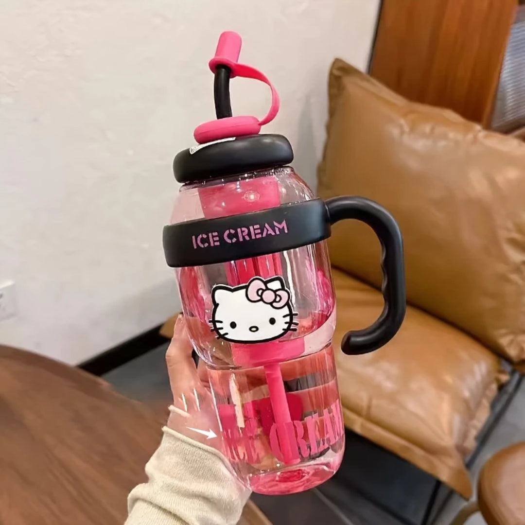 Scoopie Kitty