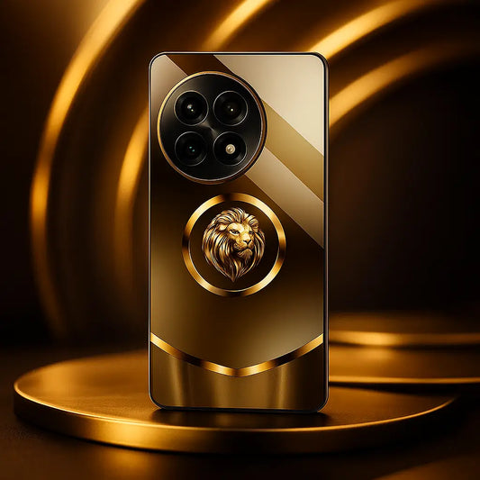 OnePlus Series Crowned Crest