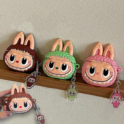 Labubu Squad