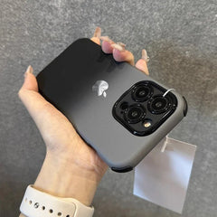 Velvety Smooth Gradient Case - iPhone