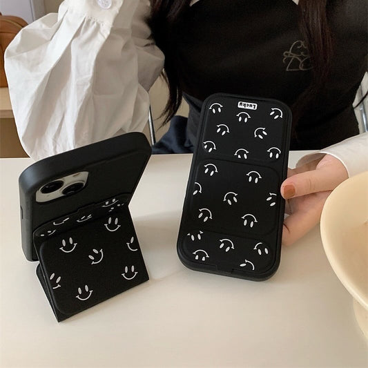 Snapfold