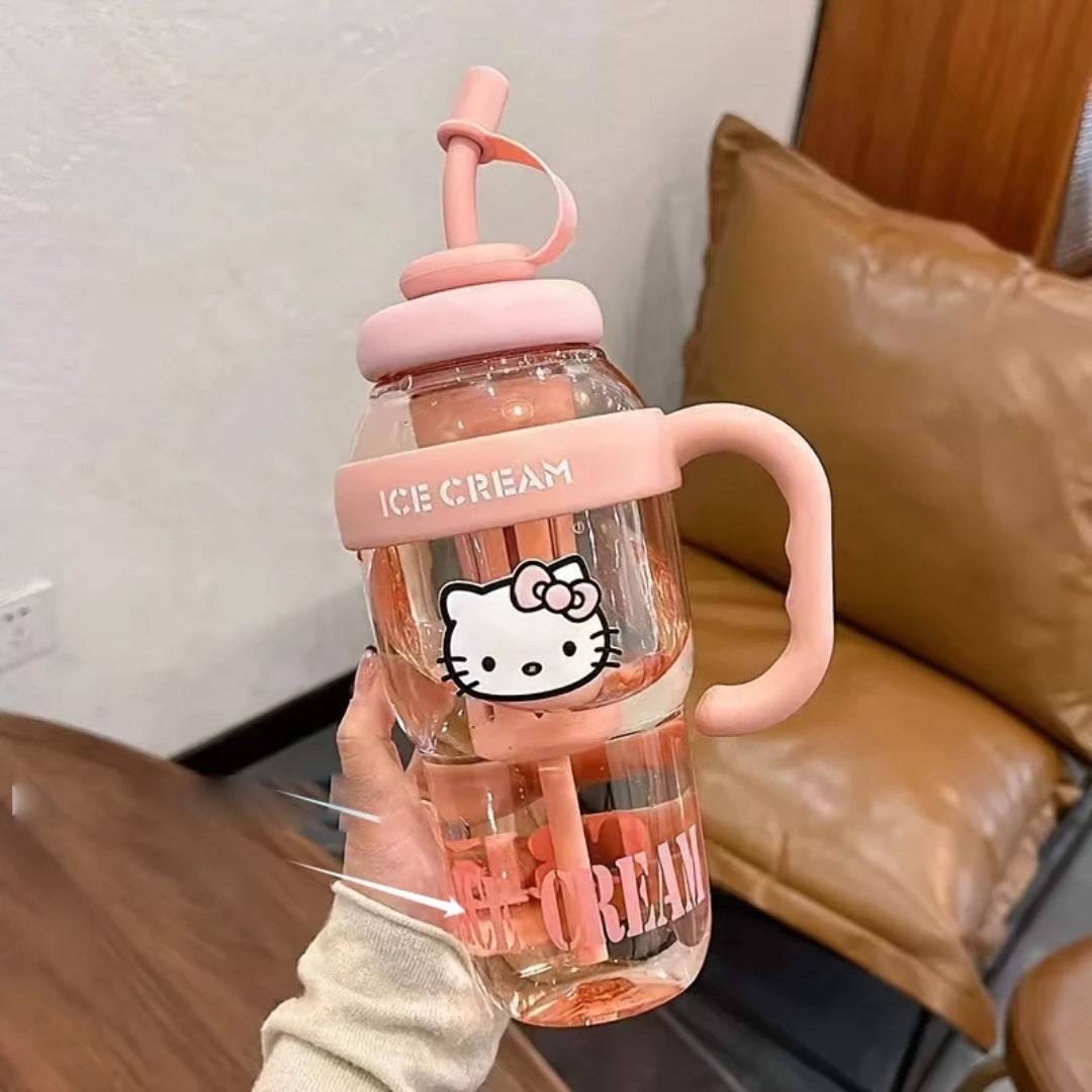 Scoopie Kitty