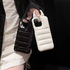 Adorable Cloud 3D Horn Case