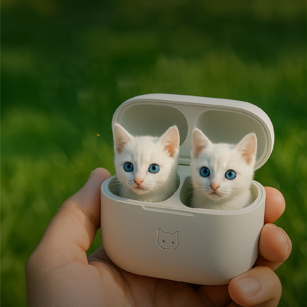 Kitten Beats
