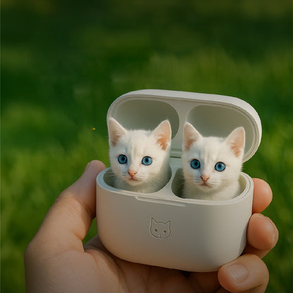 Kitten Beats