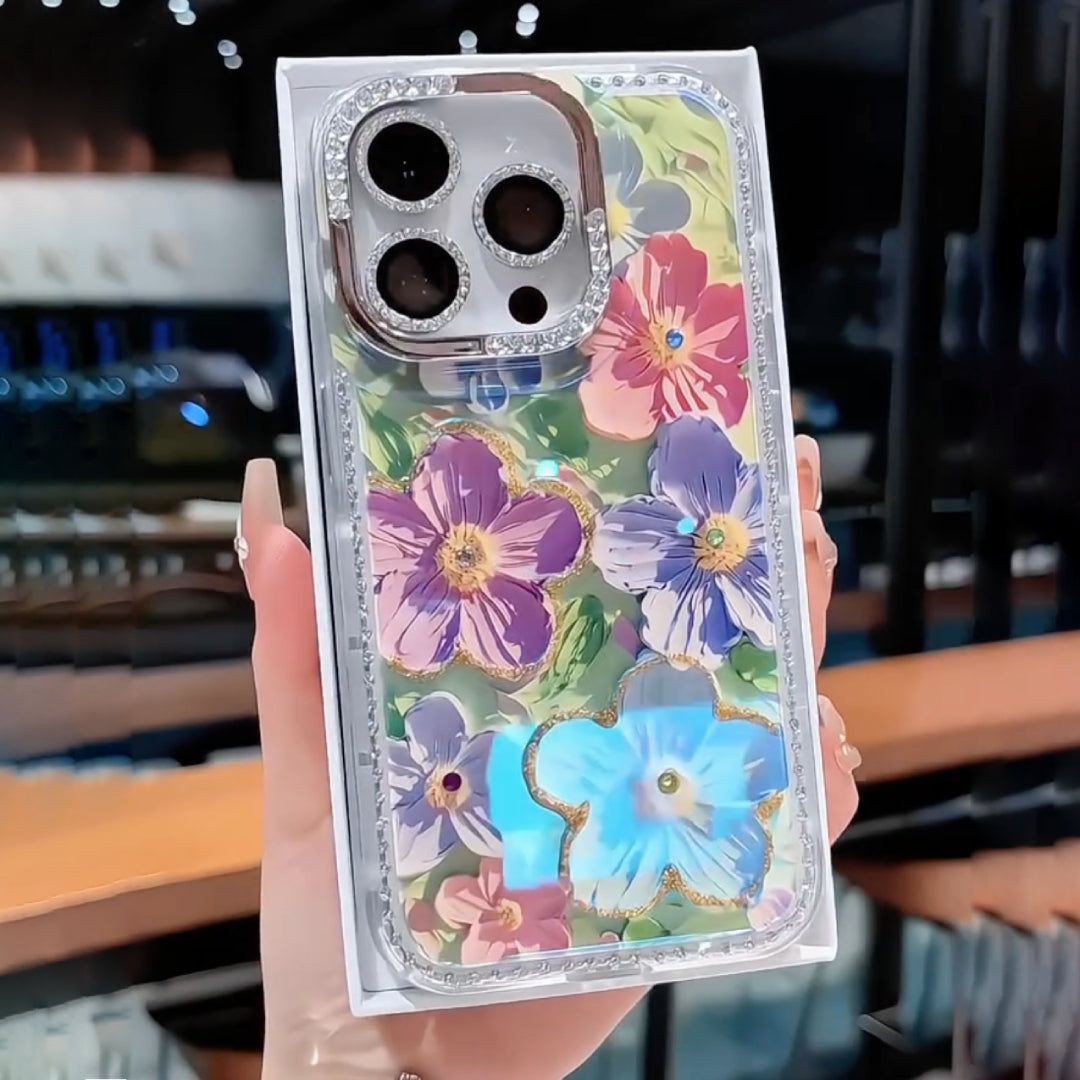 Prism Petals