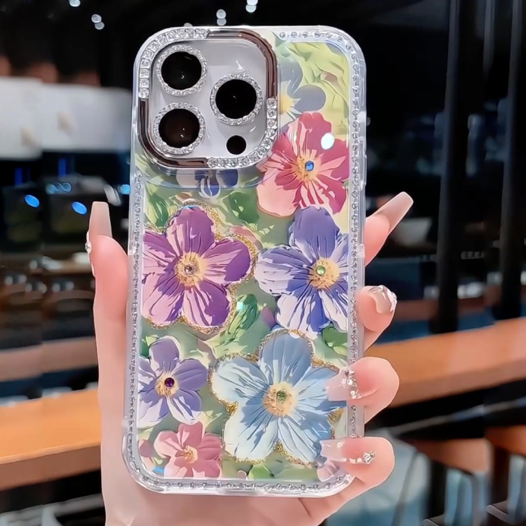 Prism Petals