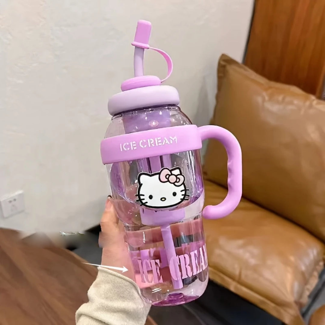 Scoopie Kitty