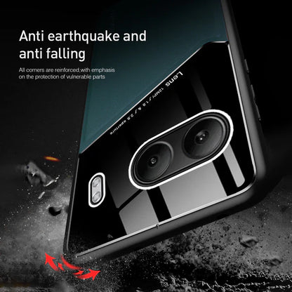 OnePlus Nord 4 Vintage Leather Magnetic Holder Case